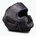 Boxing helmet Venum Impact Evo Scales dark purple