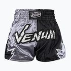 Training shorts Venum Inferno 2.0 Muay Thai Grey / Black