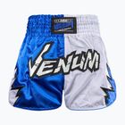 Training shorts Venum Inferno 2.0 Muay Thai white/blue
