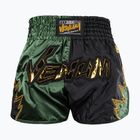 Training shorts Venum Inferno 2.0 Muay Thai Black/Khaki