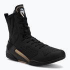 Boxing shoes Venum Elite Neo Boxing black/gold