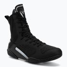 Boxing shoes Venum Elite Neo Boxing black/white