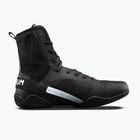 Boxing shoes Venum Elite Neo Boxing black/white