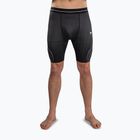 Men's training shorts Venum Stealth Vale Tudo black/white