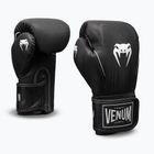 Boxing gloves Venum Stealth Boxing black/white