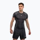 Men's rashguard Venum Stealth Rashguard black/white