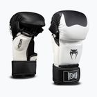 Sparring gloves Venum Attack 2.0 Sparring black/white
