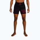 Men's training shorts Venum Spectre black/red