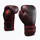 Boxing gloves Venum Spectre Boxing black/red