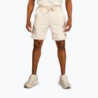 Men's shorts Venum Contender Fleece Cotton Off White