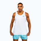Men's T-shirt Venum Aqua white/turquoise