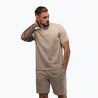 Men's T-shirt Venum Giant 3D beige