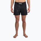 Training shorts Venum Karate Combat black/grey