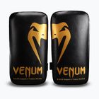 Training pads Venum Giant Kick Pads black/gold