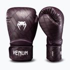 Boxing gloves Venum Contender 1.5 XT 3D Boxing dark purple