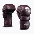 Sparring gloves Venum Contender 1.5 XT 3D Sparring dark purple