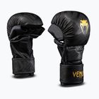 Sparring gloves Venum Contender 1.5 XT 3D Sparring black/gold