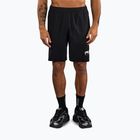 Men's training shorts Venum Contender Training black/silver