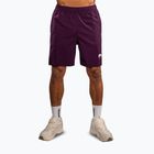 Men's training shorts Venum Contender Training dark purple/white