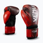 Boxing gloves Venum Galactic 3.0 Boxing red/silver