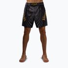 Men's training shorts Venum Galactic 3.0 Fight black/gold
