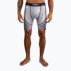 Men's training shorts Venum Galactic 3.0 Vale Tudo off white/black