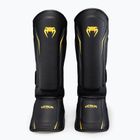 Shin guards Venum G-Core Shin black/gold