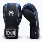 Boxing gloves Venum G-Core Boxing navy blue/white