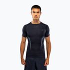 Men's rashguard Venum G-Core Rashguard SS navy blue/white