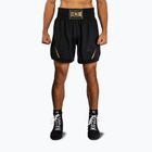 Men's training shorts Venum G-Core Boxing black/gold