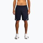 Men's training shorts Venum G-Core Training navy blue/white