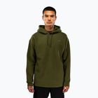 Men's sweatshirt Venum Divide Winter Hoodie khaki