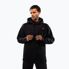 Men's sweatshirt Venum Divide Winter Hoodie black
