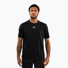 Men's T-shirt Venum Fight Icon Cotton black