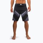 Men's training shorts Venum No-Gi 6.0 Fight black/white
