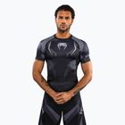 Men's rashguard Venum No-Gi 6.0 Rashguard black/grey