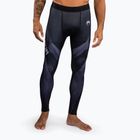 Men's training leggings Venum No-Gi 6.0 Spats black/grey