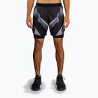 Men's training shorts Venum No-Gi 6.0 Training black/white