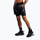 Men's training shorts Venum No-Gi 6.0 Training black/grey