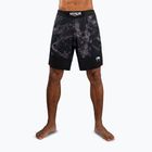 Men's training shorts Venum Rage & Workout Fight black/grey