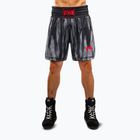 Men's training shorts Venum Demon Boxing black/grey
