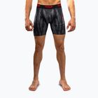 Men's training shorts Venum Demon Vale Tudo black/grey