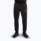 Men's training trousers Venum x Mike Tyson Tiger Joggers black/gold