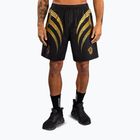Men's training shorts Venum x Mike Tyson Tiger Training black/gold