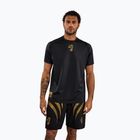 Men's T-shirt Venum x Mike Tyson Tiger Dry Tech black/gold