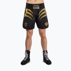 Men's training shorts Venum x Mike Tyson Tiger black/gold