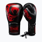 Boxing gloves Venum Giant 2.0 Mike Tyson Pro Boxing black/red
