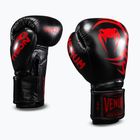 Boxing gloves Venum Giant 2.0 Mike Tyson Pro Boxing black/red