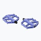 Bike pedals LOOK Trail Fusion purple
