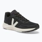 VEJA Impala black/cream running shoes